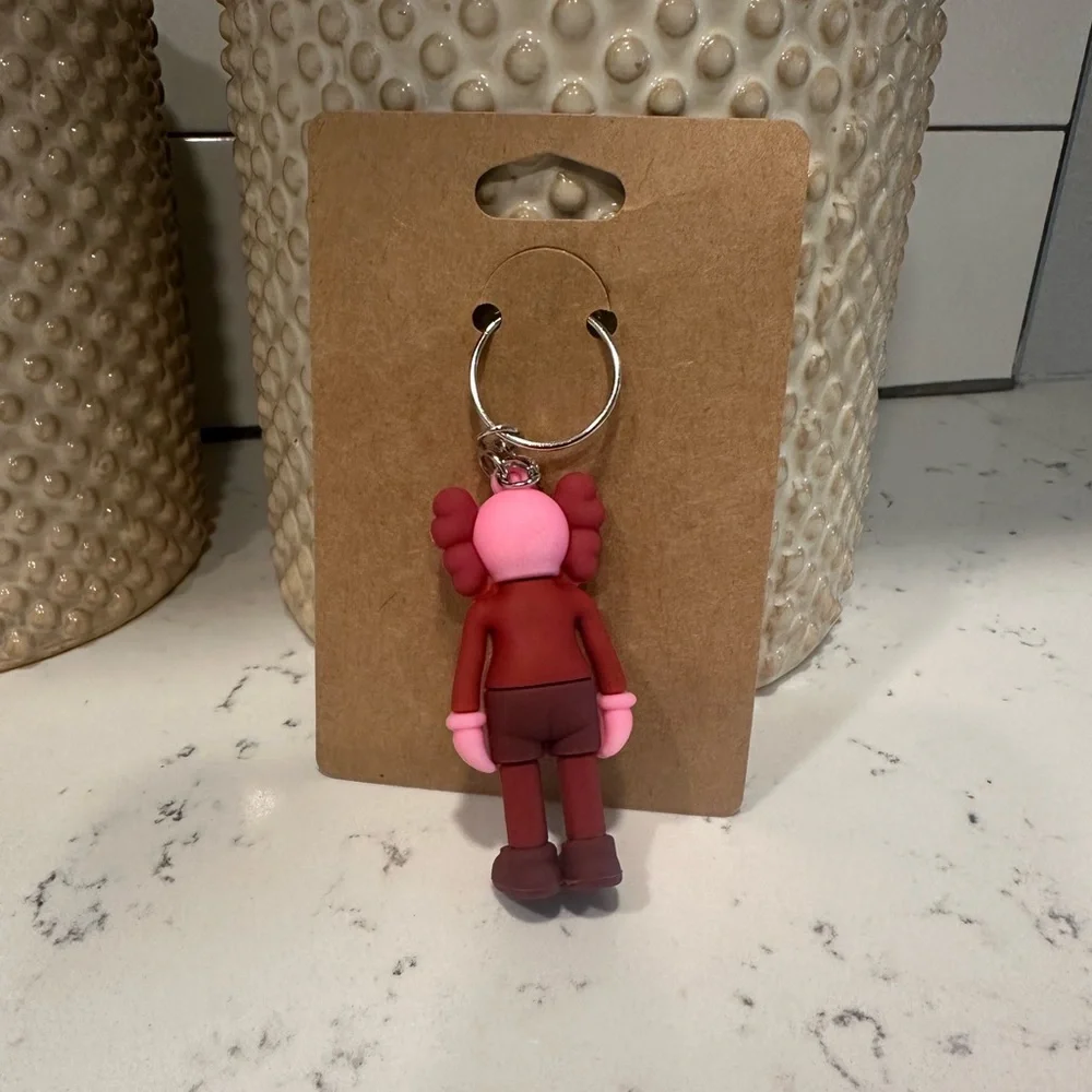 Keychain Figure - Picture 2 of 2